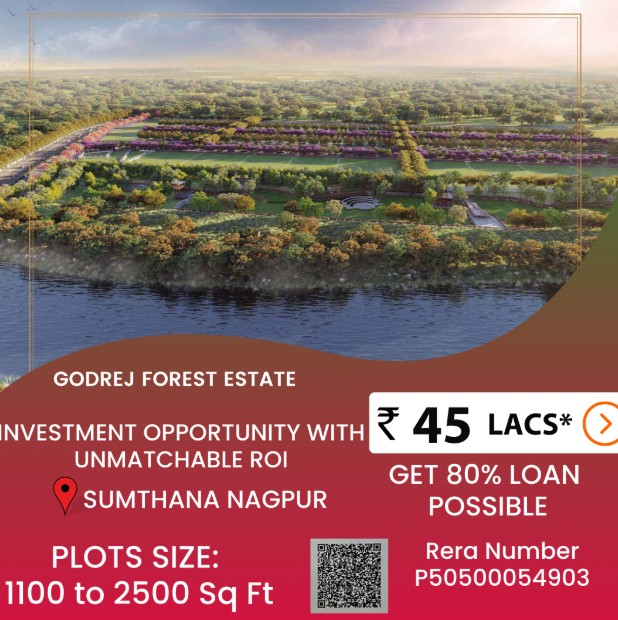 Godrej Residential Project